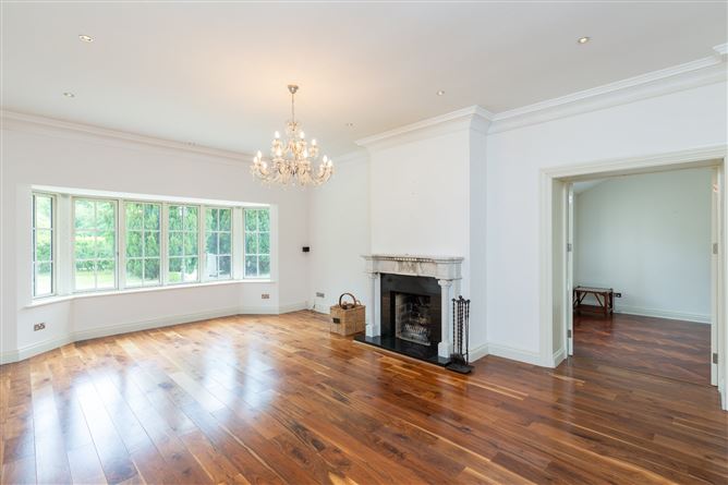 Lisclogher, Enniskerry, Co. Wicklow