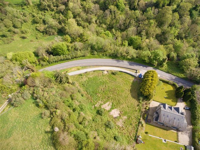 Lisclogher, Enniskerry, Co. Wicklow