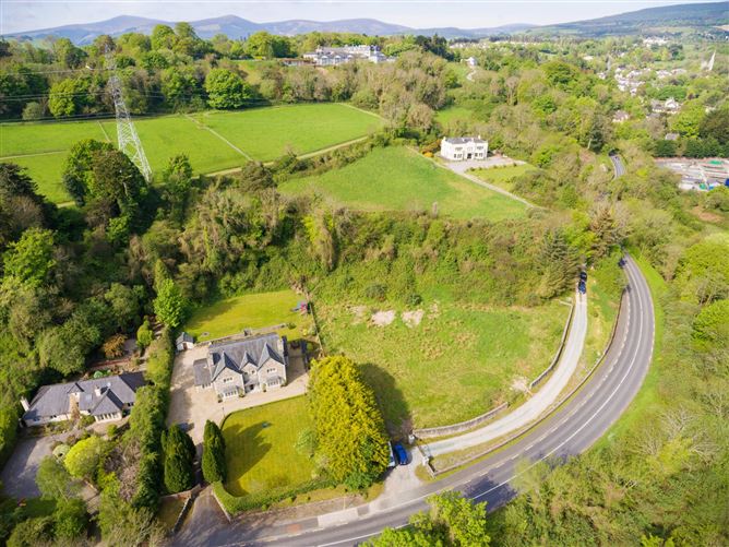 Lisclogher, Enniskerry, Co. Wicklow