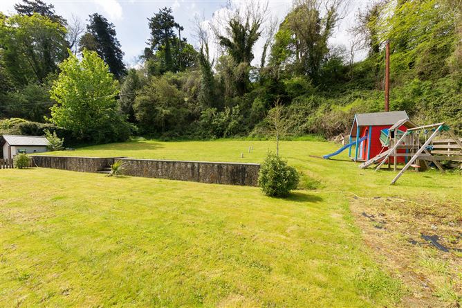 Lisclogher, Enniskerry, Co. Wicklow