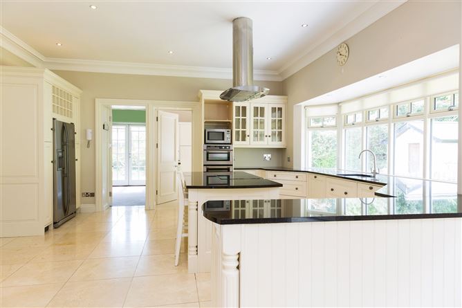 Lisclogher, Enniskerry, Co. Wicklow