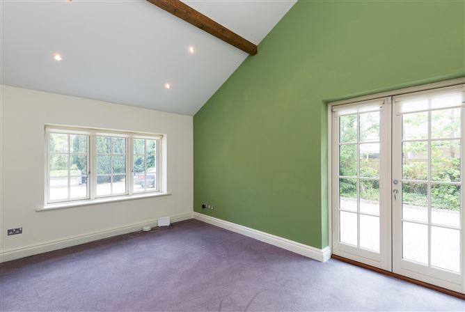 Lisclogher, Enniskerry, Co. Wicklow