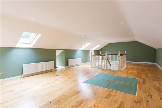 Lisclogher, Enniskerry, Co. Wicklow