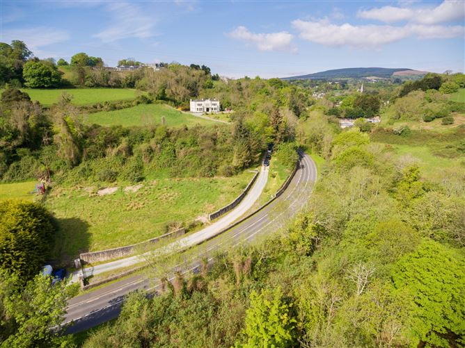 Lisclogher, Enniskerry, Co. Wicklow