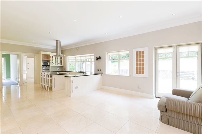 Lisclogher, Enniskerry, Co. Wicklow