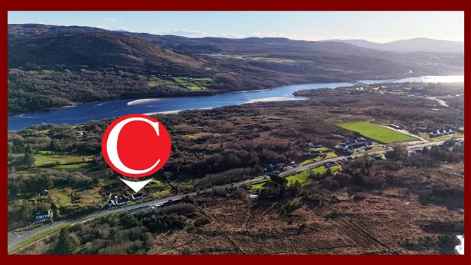 Madavagh, Lettermacaward, Donegal