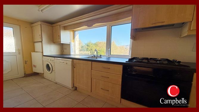 Madavagh, Lettermacaward, Donegal