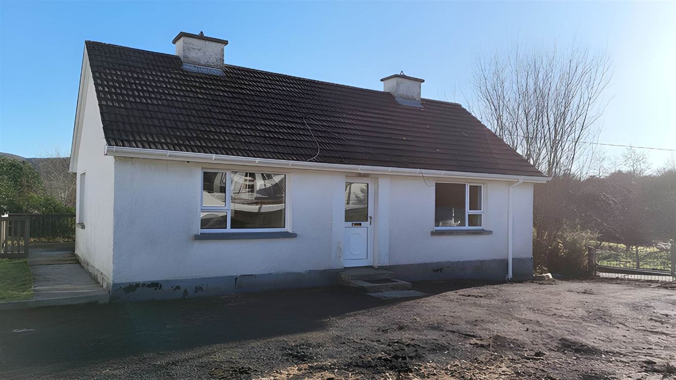 Madavagh, Lettermacaward, County Donegal