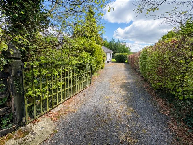 Photo 6 of 28 — Harristown, Brannockstown, Naas, Kildare
