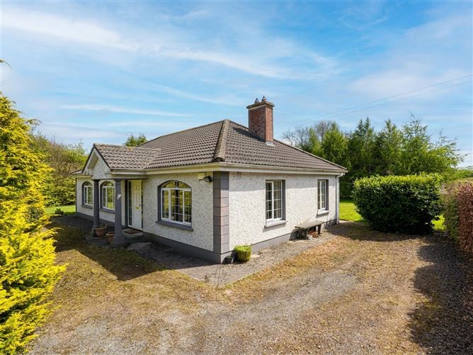 Harristown, Brannockstown, Naas, Kildare