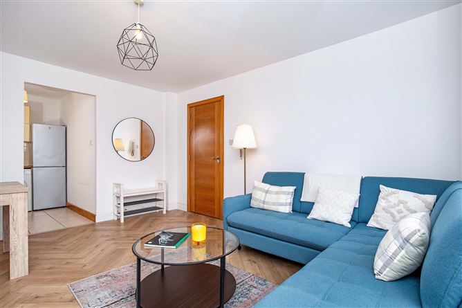 17 Fairview Close, Drumcondra, Dublin 3