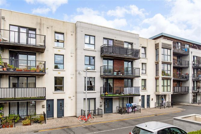 17 Fairview Close, Drumcondra, Dublin 3