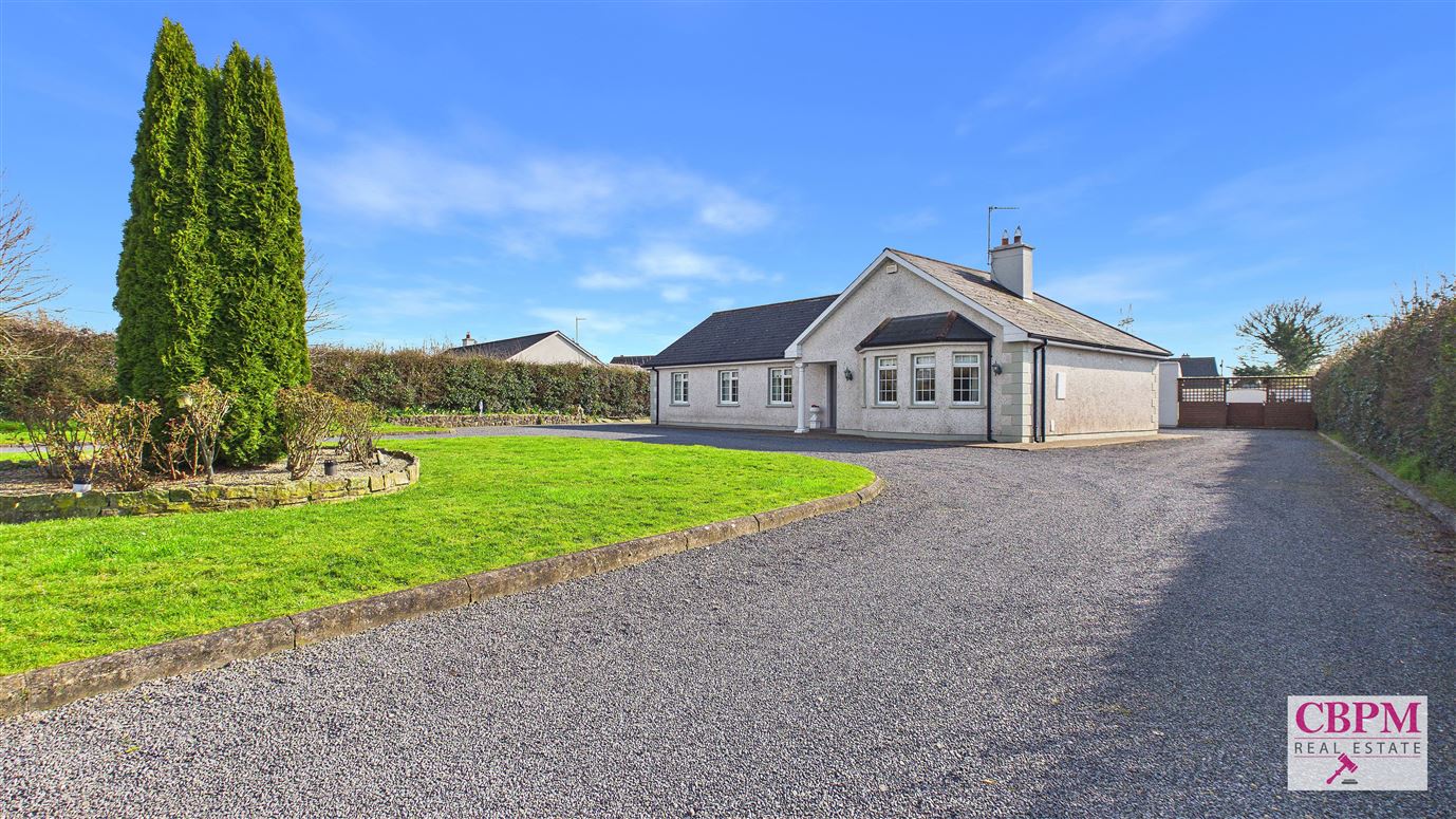 Ballytarsna, Abbeyleix, Laois