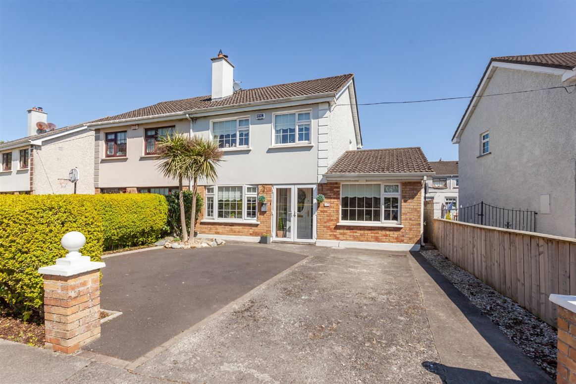 13 Mountain View, Blessington Road, Naas, Co. Kildare