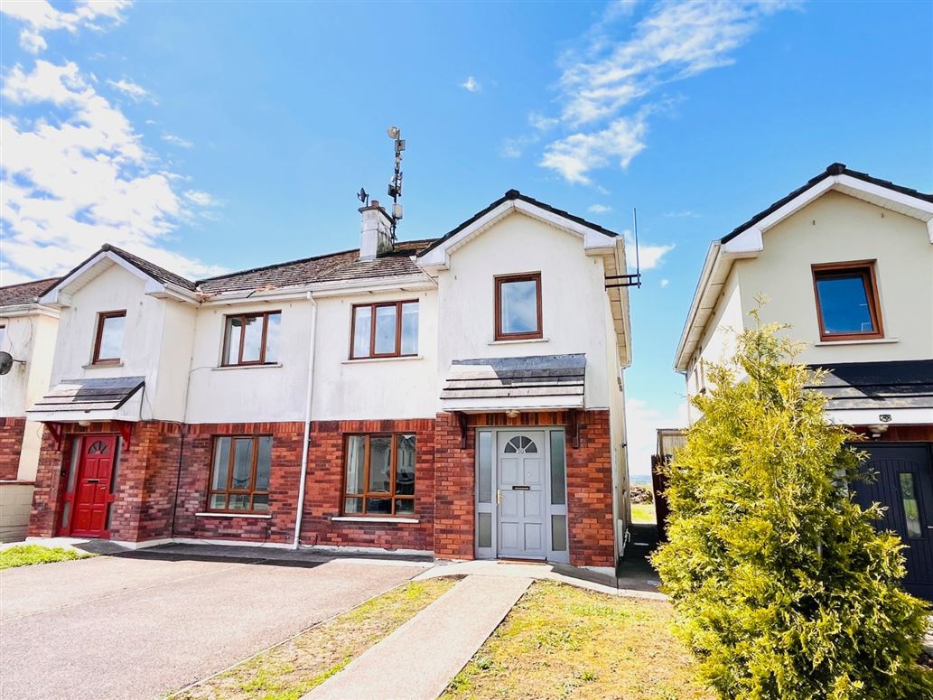70 Rockview, Deerpark Road, Cashel, Co. Tipperary