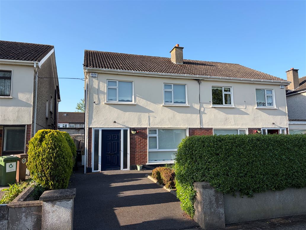 4 Glendhu Park, Navan Road, Dublin 7
