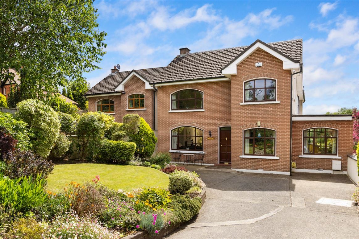 Linnaea, King Edward Road, Bray, Co. Wicklow
