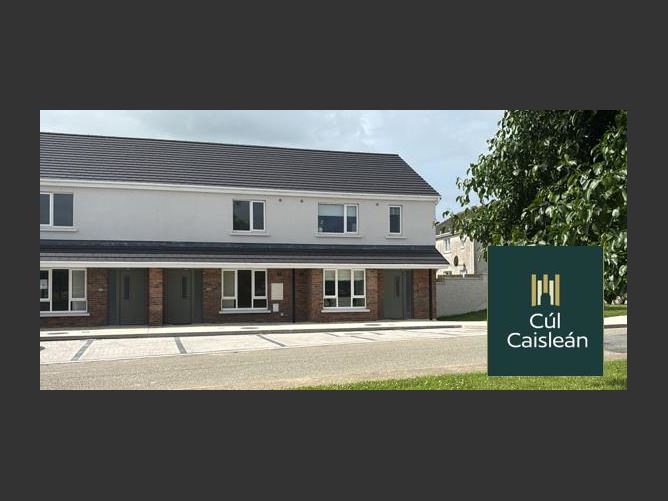 Cúl Caisleán, Taghmon, Wexford