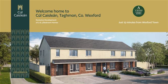 Photo 1 of 21 — Cúl Caisleán, Taghmon, Wexford