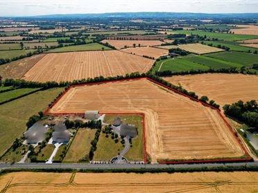 Straboe, Killerig, Carlow