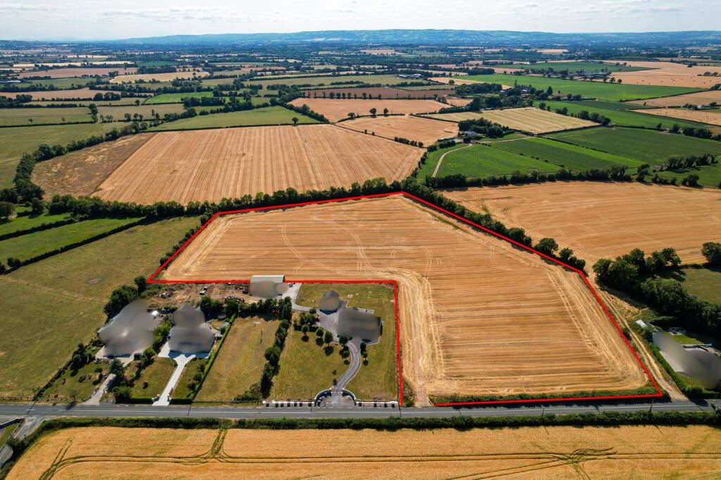 Straboe, Killerig, Carlow