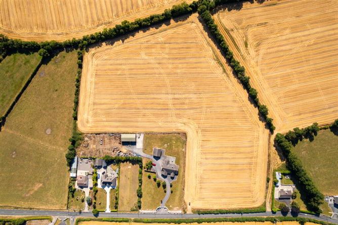 Straboe, Killerig, Carlow