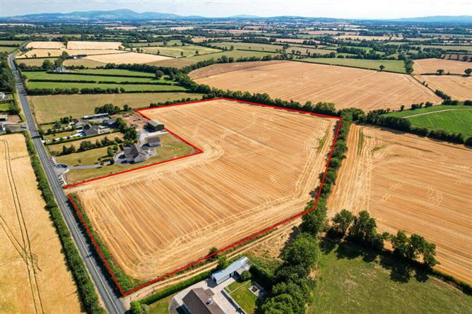 Straboe, Killerig, Carlow
