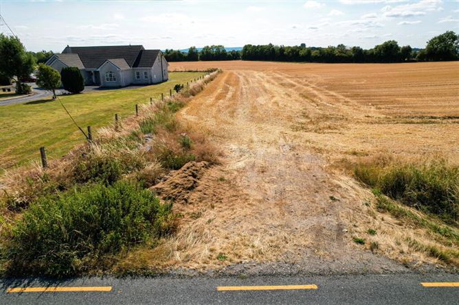 Straboe, Killerig, Carlow