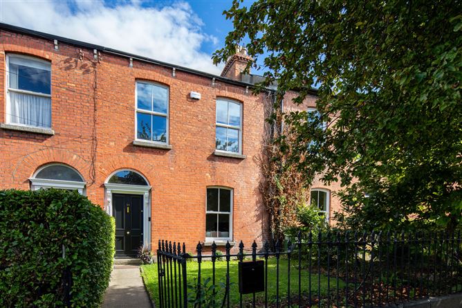 39 Moyne Road, Ranelagh, Dublin 6