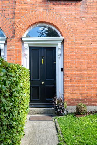 39 Moyne Road, Ranelagh, Dublin 6