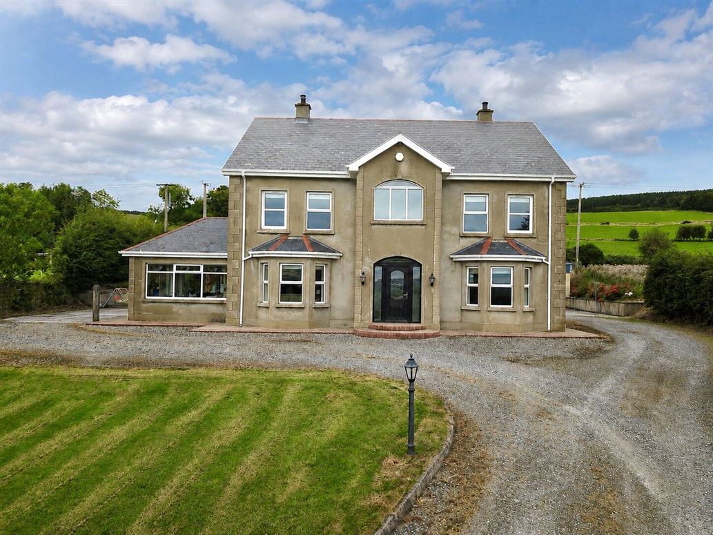 Portlough, Newtowncunningham, Co. Donegal
