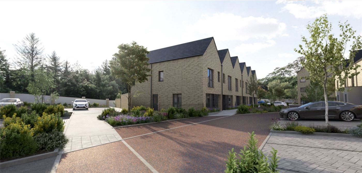 Mabestown Wood, 3 Bedroom Terraced and Semi Detached, The Beech 112sqm, Mabestown Wood, Dublin Road, Malahide, Co. Dublin