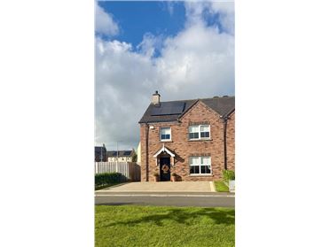 49 Donore, Earlsfort, Blackrock, Louth