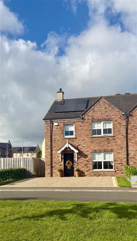 49 Donore, Earlsfort, Blackrock, Louth