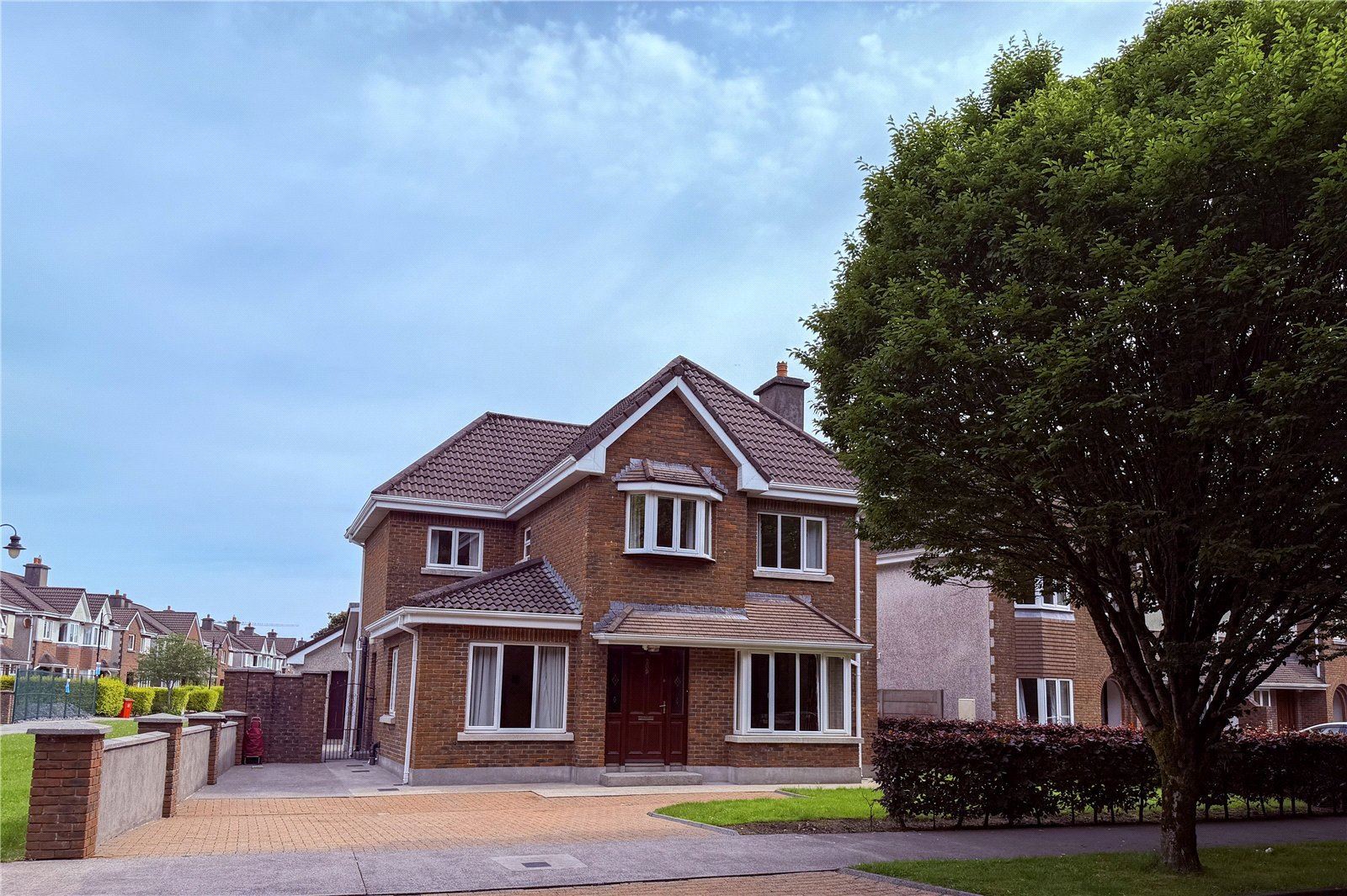 209 Dun Na Coiribe, Headford Road, Galway