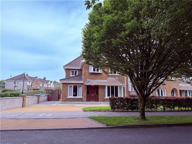 209 Dun Na Coiribe, Headford Road, Galway