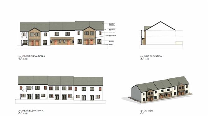 Barnora, Cahir, Co.Tipperary