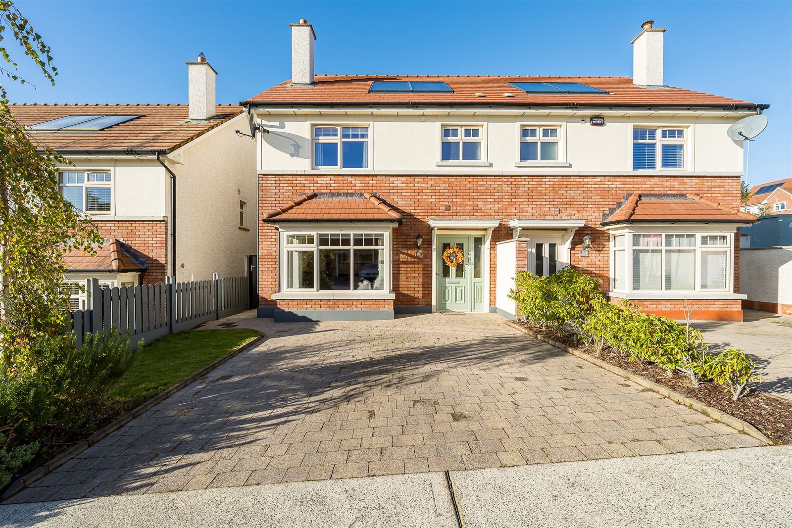 Photo 1 of 35 — 22 Lavender Court, Forest Hill, Carrigaline, Cork