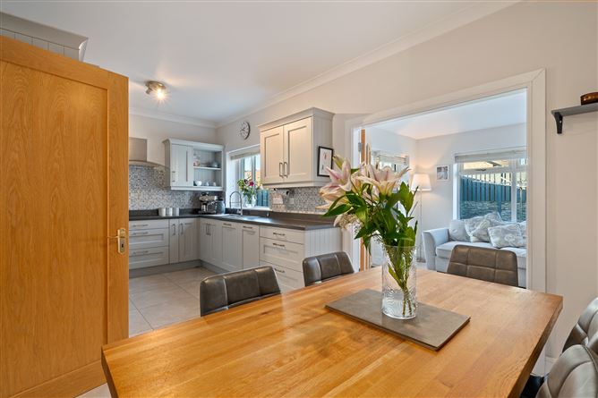 22 Lavender Court, Forest Hill, Carrigaline, Cork