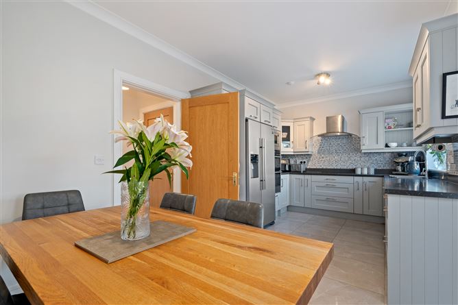 22 Lavender Court, Forest Hill, Carrigaline, Cork