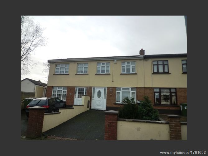 Pinebrook Vale, Clonsilla,  Dublin 15