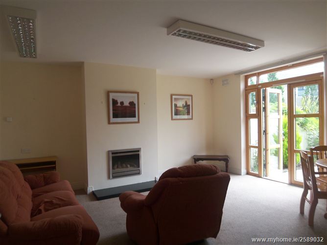 No.1 Bridgewater, Arklow, Wicklow