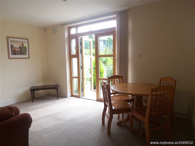 No.1 Bridgewater, Arklow, Wicklow