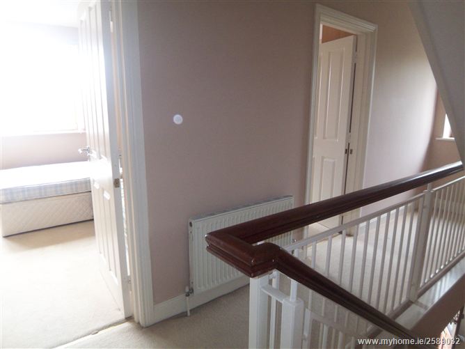 No.1 Bridgewater, Arklow, Wicklow