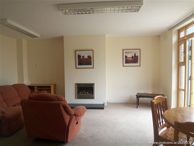 No.1 Bridgewater, Arklow, Wicklow