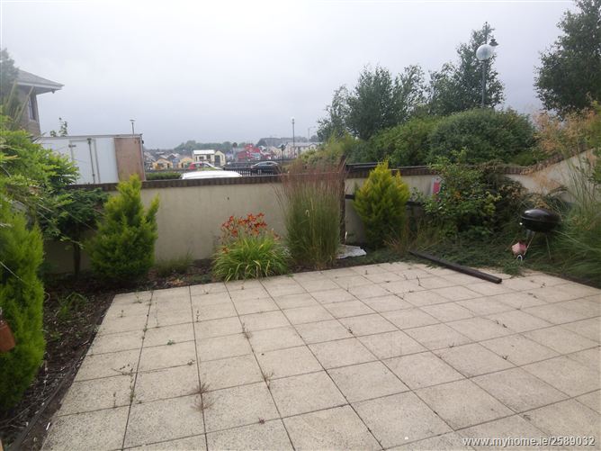 No.1 Bridgewater, Arklow, Wicklow