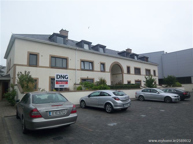 No.1 Bridgewater, Arklow, Wicklow