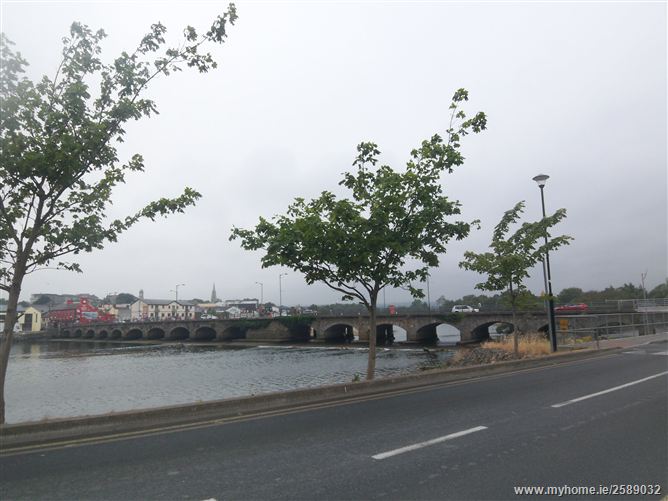 No.1 Bridgewater, Arklow, Wicklow