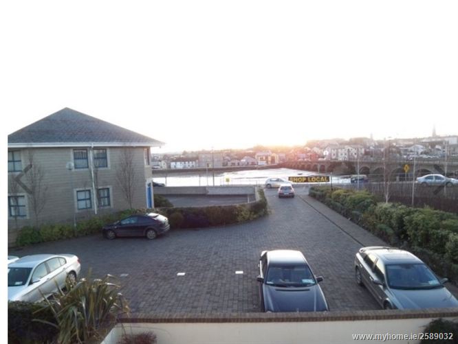 No.1 Bridgewater, Arklow, Wicklow