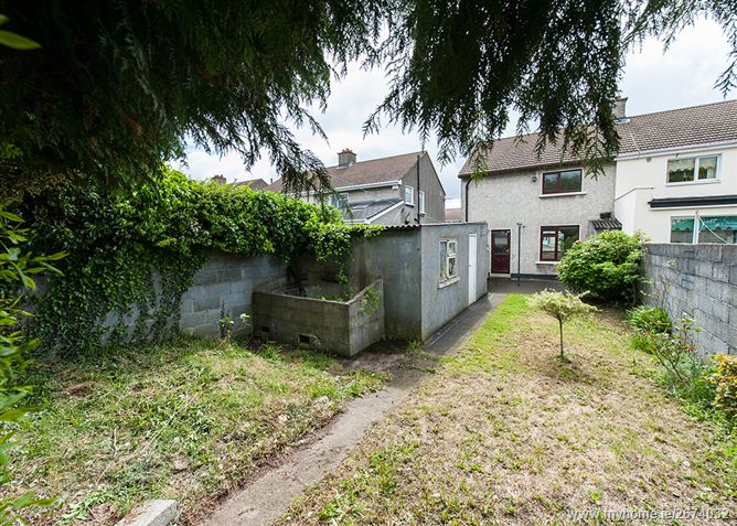 Photo 10 of 12 — 31 LORCAN AVENUE, Santry, Dublin 9